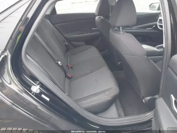 KMHLL4AG0MU182901 2021 HYUNDAI ELANTRA - Image 8