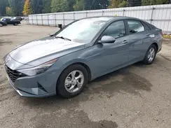 KMHLL4AG0MU190190 2021 HYUNDAI ELANTRA