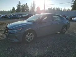 KMHLL4AG0MU190917 2021 HYUNDAI ELANTRA