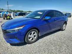 KMHLL4AG0MU192831 2021 HYUNDAI ELANTRA