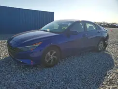 KMHLL4AG0MU192845 2021 HYUNDAI ELANTRA