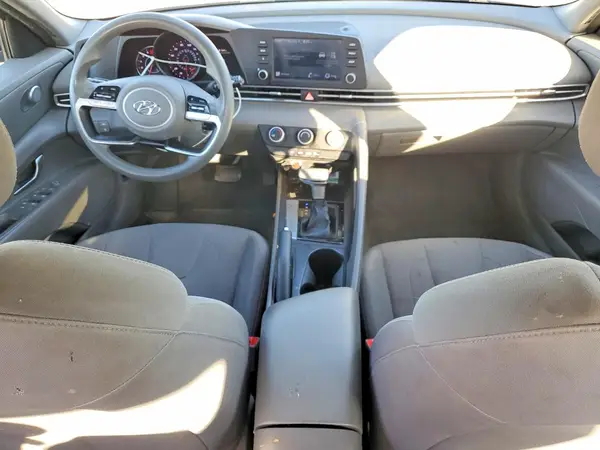 KMHLL4AG0MU192845 2021 HYUNDAI ELANTRA - Image 8