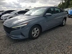 KMHLL4AG0MU212981 2021 HYUNDAI ELANTRA