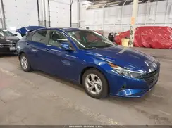 KMHLL4AG0MU213015 2021 HYUNDAI ELANTRA