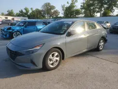 KMHLL4AG0NU238692 2022 HYUNDAI ELANTRA