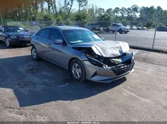 KMHLL4AG0NU240118 2022 HYUNDAI ELANTRA