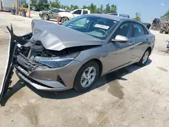 KMHLL4AG0NU263639 2022 HYUNDAI ELANTRA