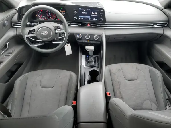 KMHLL4AG0NU278738 2022 HYUNDAI ELANTRA - Image 8