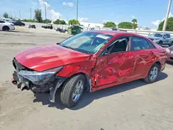 KMHLL4AG0NU328036 2022 HYUNDAI ELANTRA