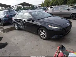 KMHLL4AG0NU329381 2022 HYUNDAI ELANTRA