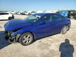 KMHLL4AG0NU334659 2022 HYUNDAI ELANTRA