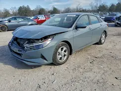 KMHLL4AG0NU337674 2022 HYUNDAI ELANTRA