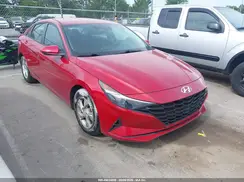 KMHLL4AG0NU337738 2022 HYUNDAI ELANTRA