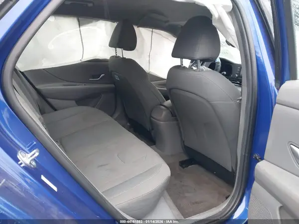 KMHLL4AG0NU368312 2022 HYUNDAI ELANTRA - Image 8
