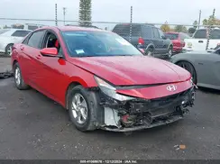KMHLL4AG0PU393701 2023 HYUNDAI ELANTRA