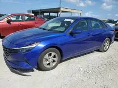 KMHLL4AG0PU394783 2023 HYUNDAI ELANTRA