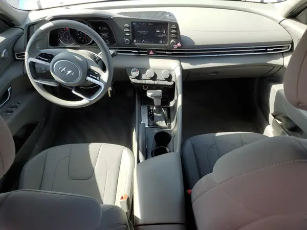KMHLL4AG0PU394783 2023 HYUNDAI ELANTRA - Image 8