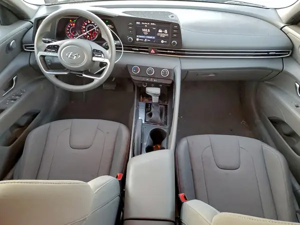 KMHLL4AG0PU394847 2023 HYUNDAI ELANTRA - Image 8