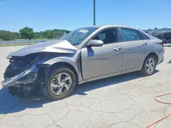 KMHLL4AG0PU432920 2023 HYUNDAI ELANTRA