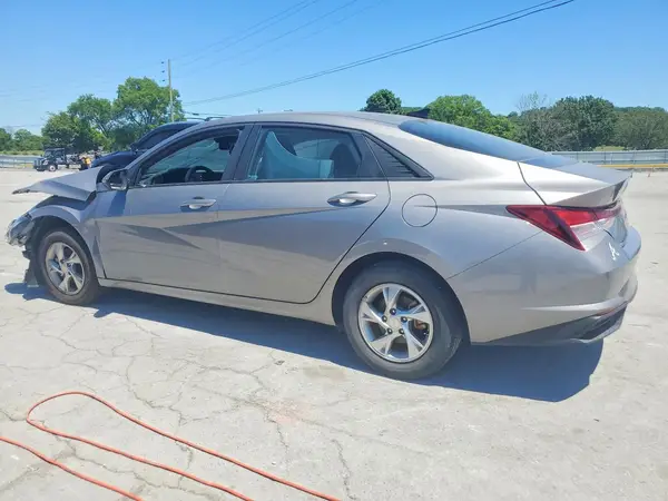 KMHLL4AG0PU432920 2023 HYUNDAI ELANTRA - Image 2