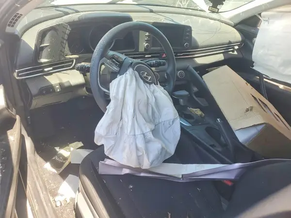 KMHLL4AG0PU432920 2023 HYUNDAI ELANTRA - Image 8