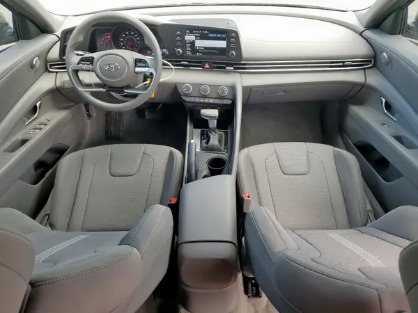 KMHLL4AG0PU434344 2023 HYUNDAI ELANTRA - Image 8