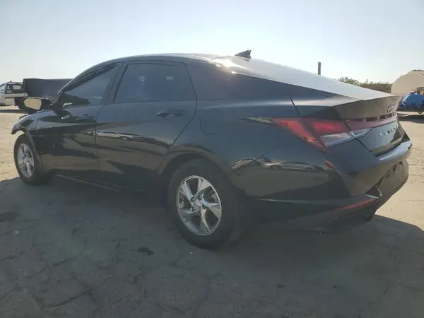 KMHLL4AG0PU446445 2023 HYUNDAI ELANTRA - Image 2
