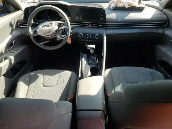 KMHLL4AG0PU446445 2023 HYUNDAI ELANTRA - Image 8