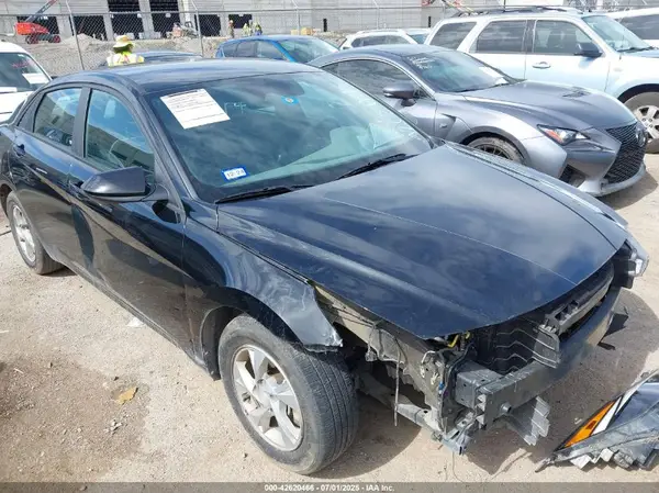 KMHLL4AG0PU456702 2023 HYUNDAI ELANTRA - Image 1