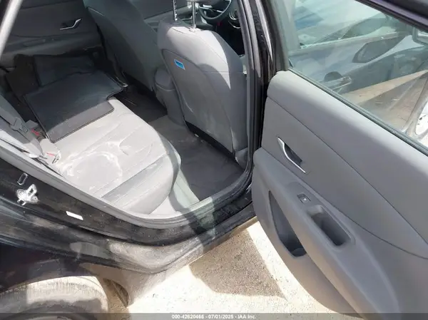 KMHLL4AG0PU456702 2023 HYUNDAI ELANTRA - Image 8