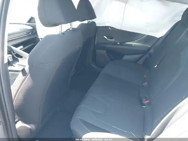 KMHLL4AG0PU483558 2023 HYUNDAI ELANTRA - Image 8