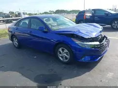 KMHLL4AG0PU484984 2023 HYUNDAI ELANTRA