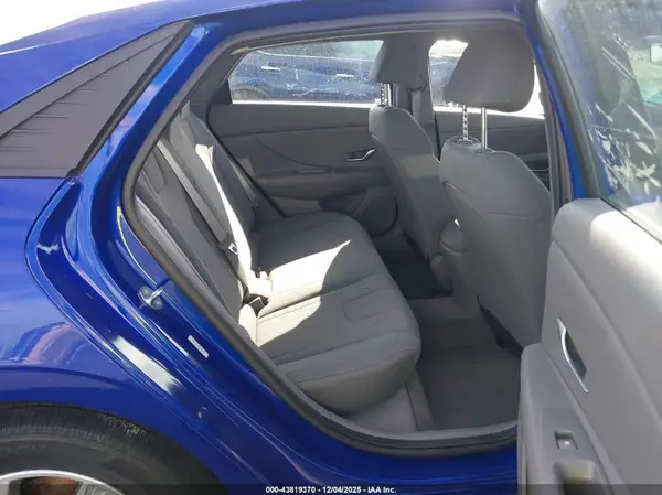 KMHLL4AG0PU484984 2023 HYUNDAI ELANTRA - Image 8