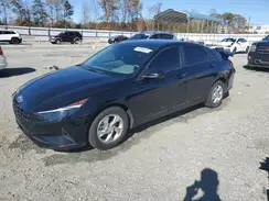 KMHLL4AG0PU510709 2023 HYUNDAI ELANTRA