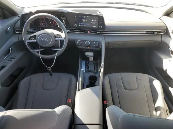KMHLL4AG0PU510709 2023 HYUNDAI ELANTRA - Image 8
