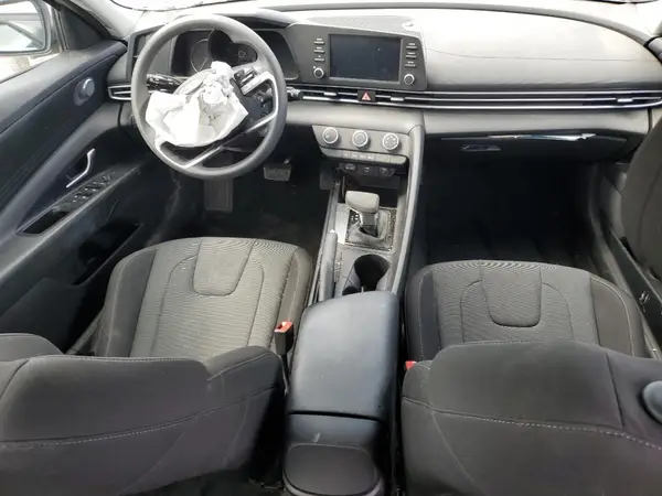 KMHLL4AG0PU533858 2023 HYUNDAI ELANTRA - Image 8