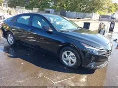KMHLL4AG0PU534332 2023 HYUNDAI ELANTRA