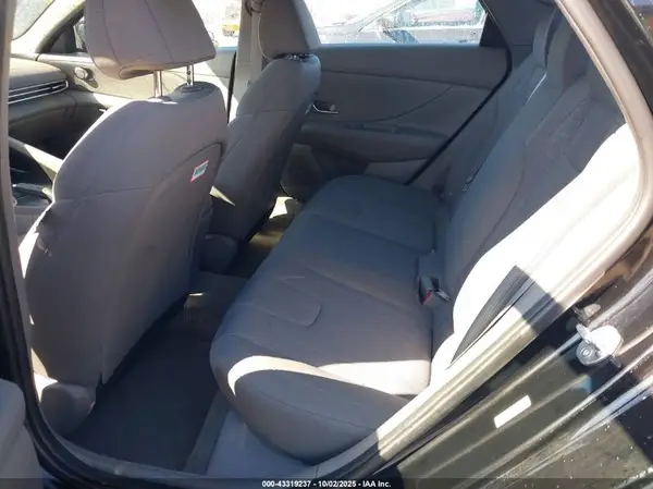 KMHLL4AG0PU534332 2023 HYUNDAI ELANTRA - Image 8