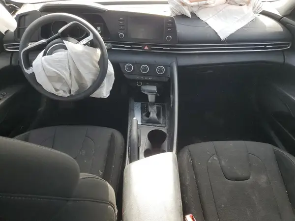 KMHLL4AG0PU535853 2023 HYUNDAI ELANTRA - Image 8