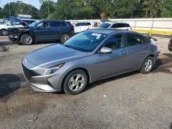 KMHLL4AG0PU538946 2023 HYUNDAI ELANTRA