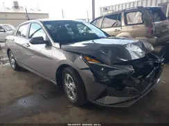 KMHLL4AG0PU540230 2023 HYUNDAI ELANTRA