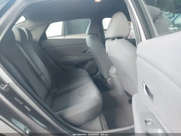 KMHLL4AG0PU540230 2023 HYUNDAI ELANTRA - Image 8