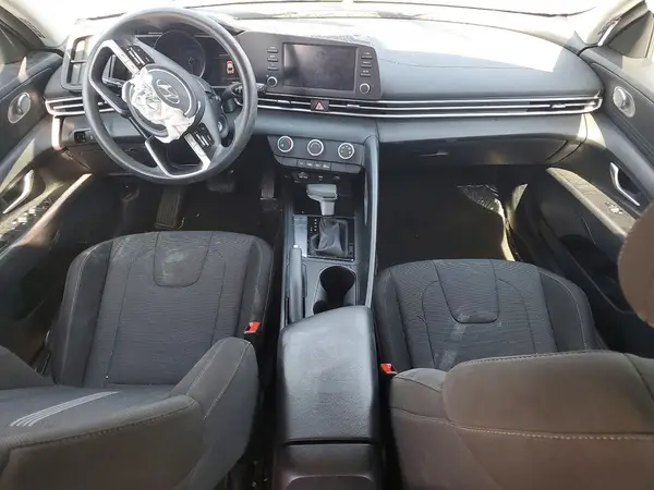 KMHLL4AG0PU540602 2023 HYUNDAI ELANTRA - Image 8