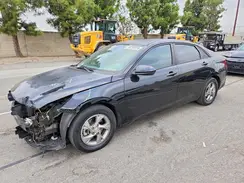 KMHLL4AG0PU542186 2023 HYUNDAI ELANTRA