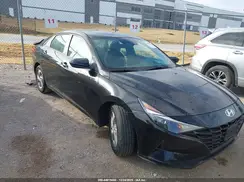 KMHLL4AG0PU542298 2023 HYUNDAI ELANTRA
