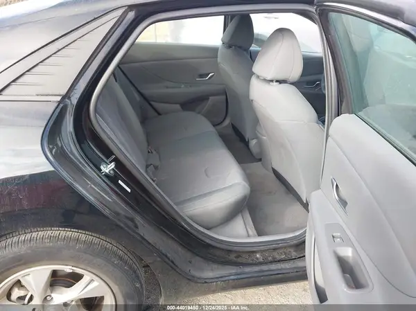 KMHLL4AG0PU542298 2023 HYUNDAI ELANTRA - Image 8