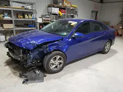 KMHLL4AG0PU563149 2023 HYUNDAI ELANTRA