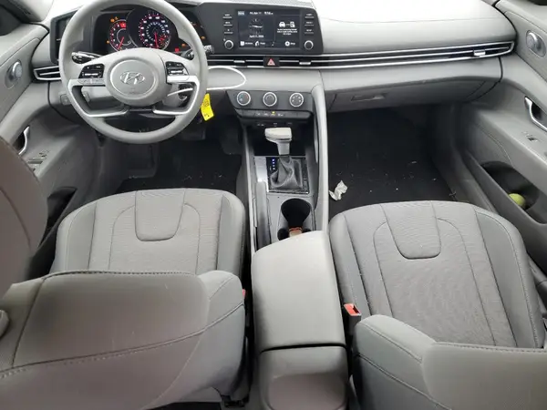 KMHLL4AG0PU563734 2023 HYUNDAI ELANTRA - Image 8