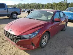 KMHLL4AG0PU574264 2023 HYUNDAI ELANTRA