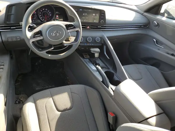 KMHLL4AG0PU574264 2023 HYUNDAI ELANTRA - Image 8